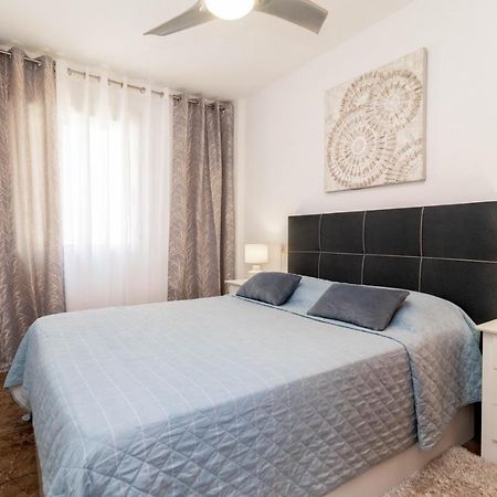 Espanatour Vega Baja Torrevieja Exteriör bild
