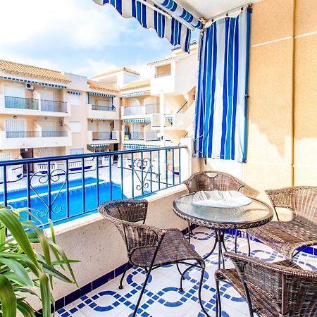 Espanatour Vega Baja Torrevieja Exteriör bild