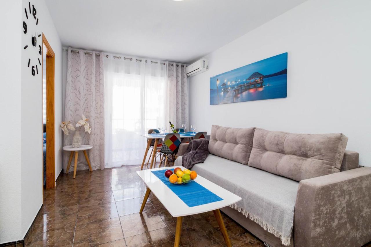 Espanatour Vega Baja Torrevieja Exteriör bild