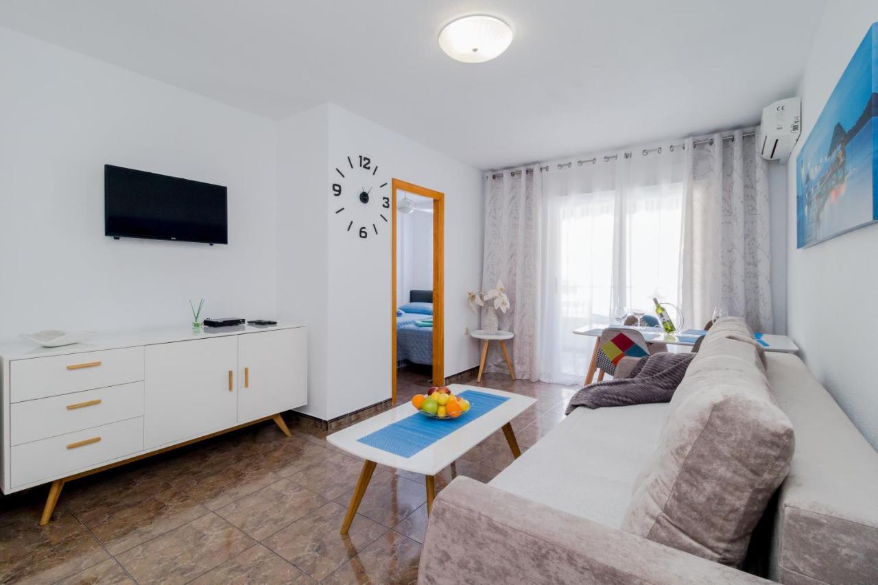 Espanatour Vega Baja Torrevieja Exteriör bild
