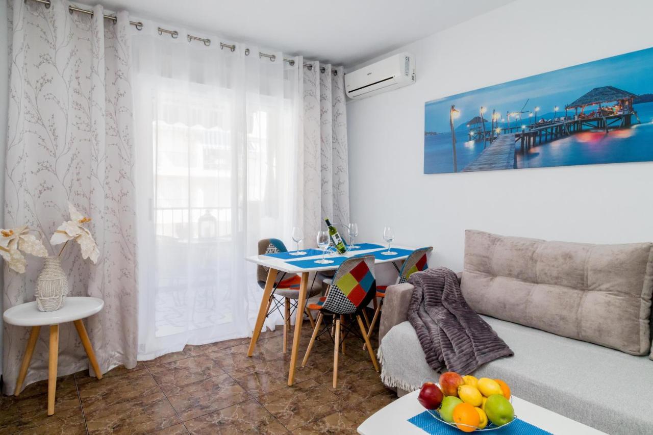 Espanatour Vega Baja Torrevieja Exteriör bild