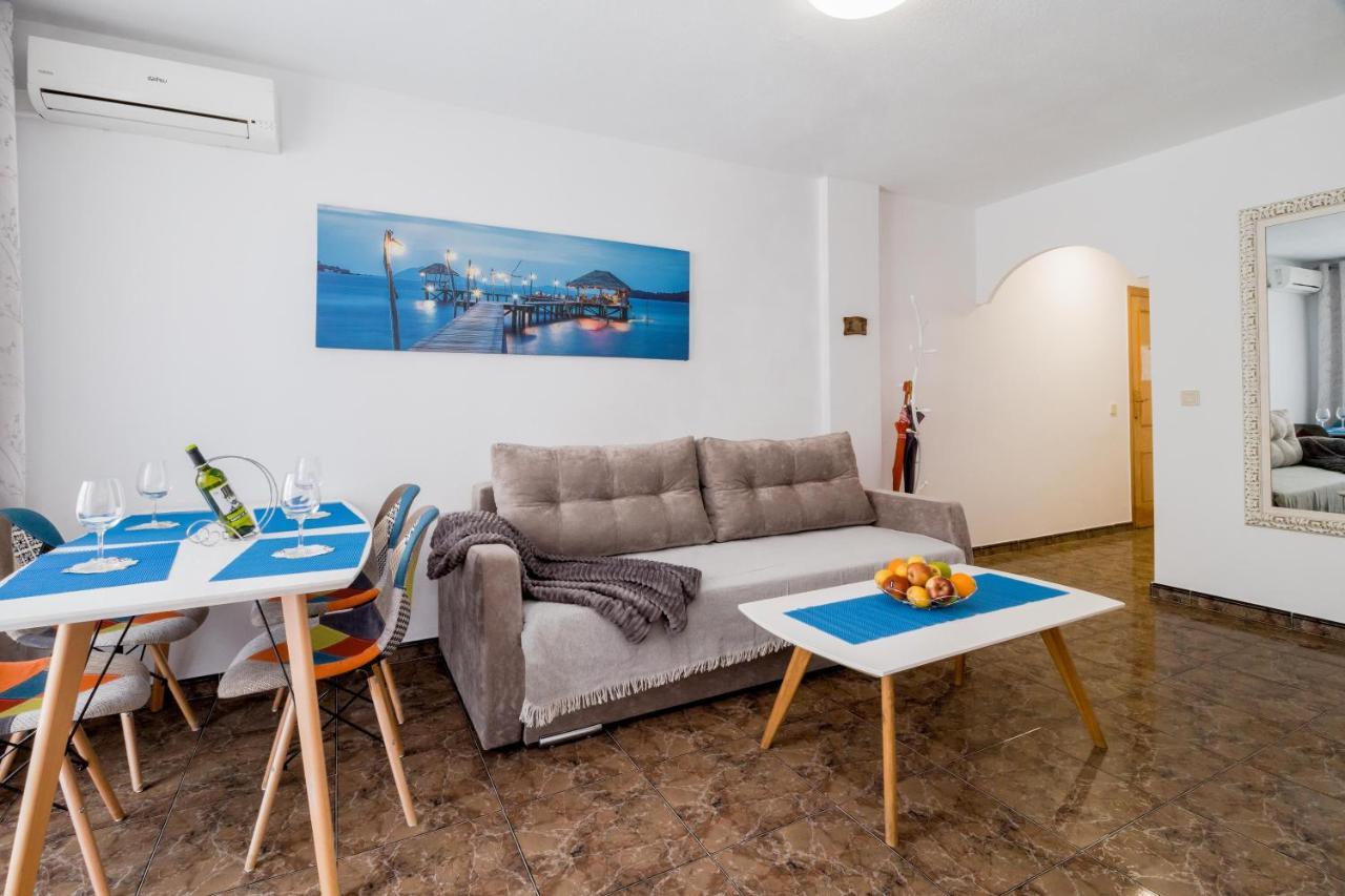 Espanatour Vega Baja Torrevieja Exteriör bild