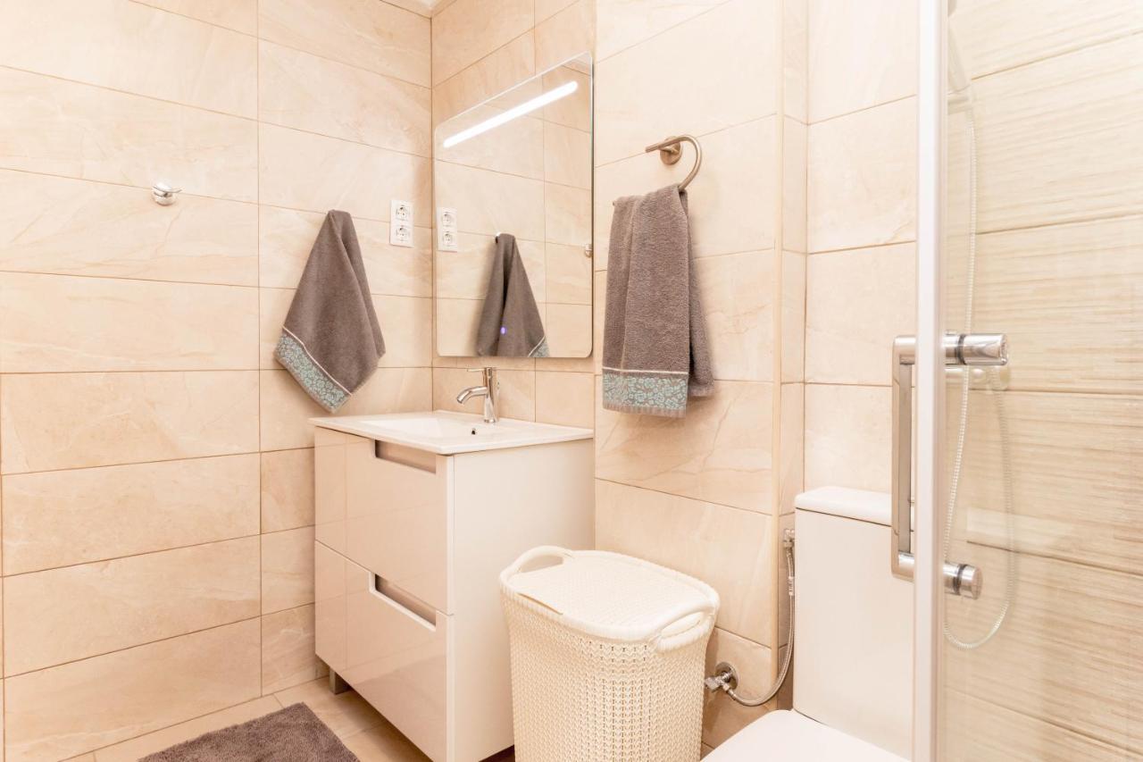 Espanatour Vega Baja Torrevieja Exteriör bild