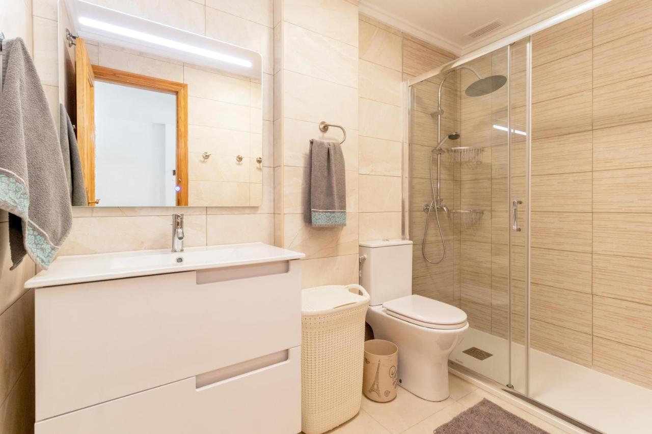 Espanatour Vega Baja Torrevieja Exteriör bild