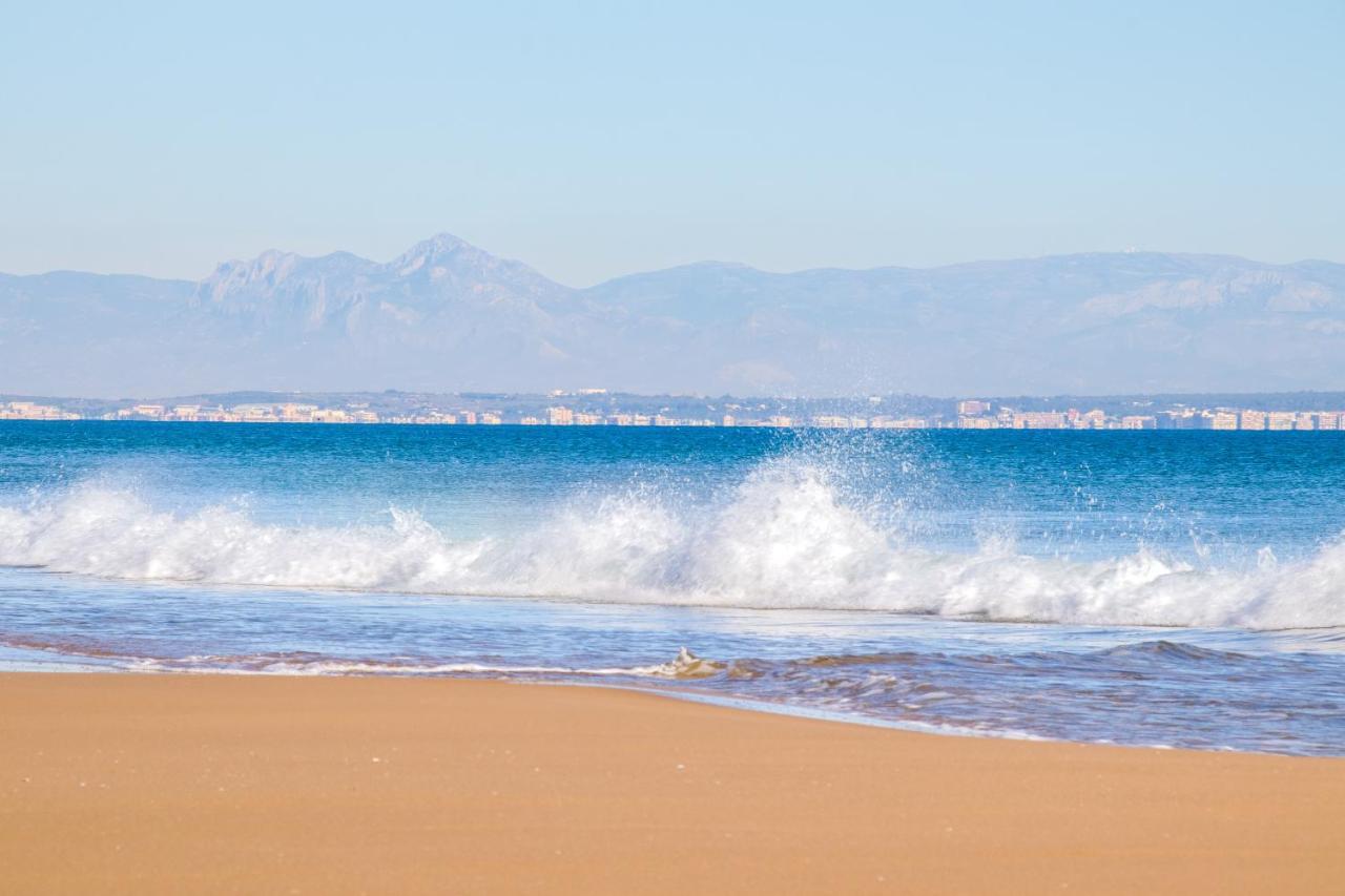 Espanatour Vega Baja Torrevieja Exteriör bild